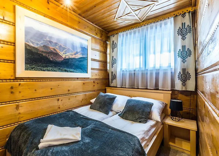 Apartament Regionalny Centrum